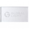 Gilbarco Encore Acrylic Replacement GL73072