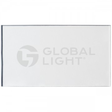 Gilbarco Encore Acrylic Replacement GL73072