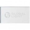 Gilbarco Encore Acrylic Replacement GL73072