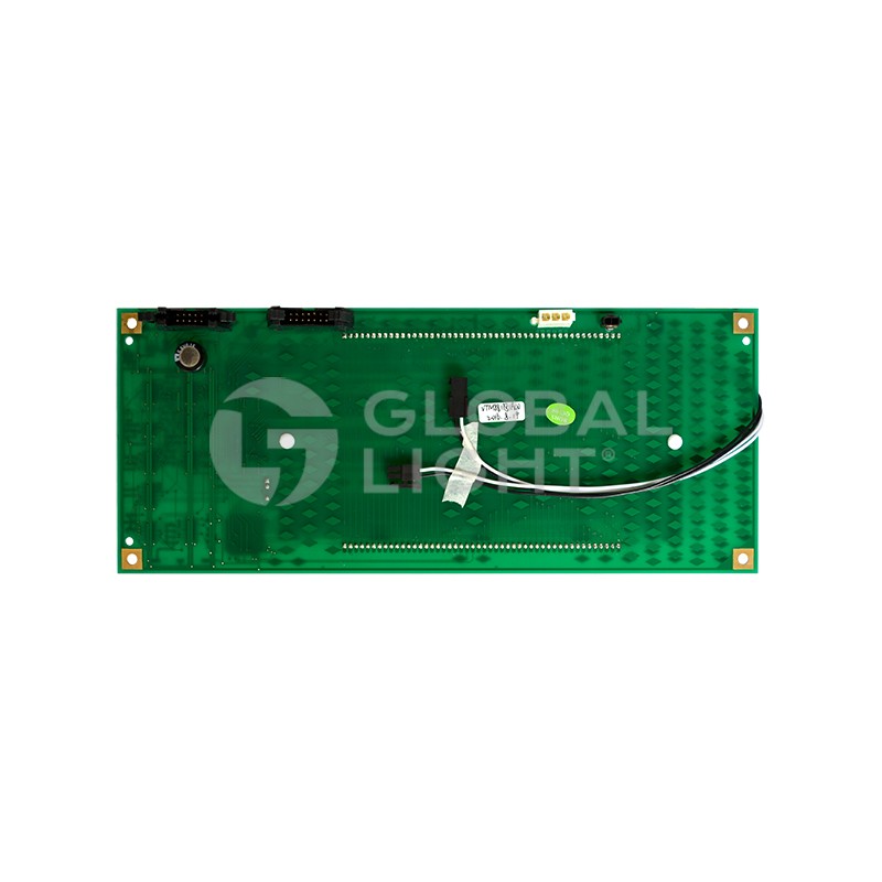 Wayne Ovation® Money/Volume display (WORKS WITH GL5649/GL5534K) Wayne Ovation® Money/Volume display (WORKS WITH GL5649/GL5534K)
