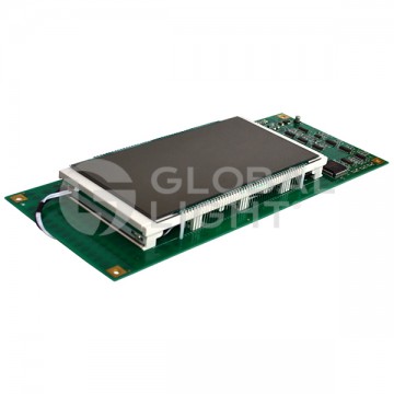 Wayne Ovation® Money/Volume display (WORKS WITH GL5649/GL5534K)
