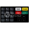 0080113-003, GL5108, Tokheim & Schlumberger Premier, Overlay