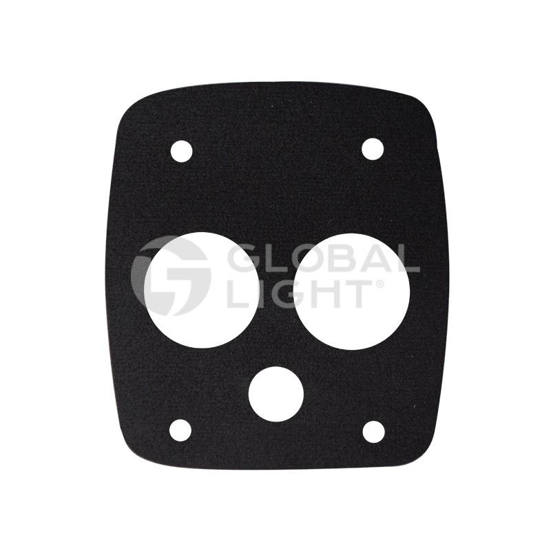 WU007271-0001- Wayne Helix® 1000, 2000 preset switch keypad WU007271-0001- Wayne Helix® 1000, 2000 preset switch keypad