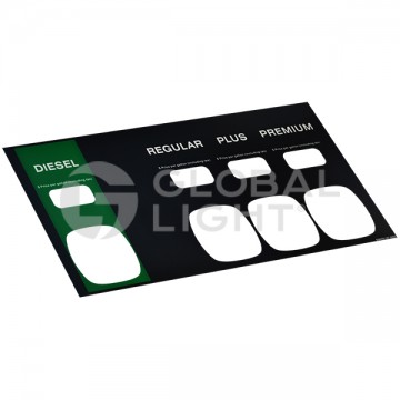 Replace: Wayne Ovation LX Marathon Overlay 4-Product