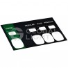 Replace: Wayne Ovation LX Marathon Overlay 4-Product