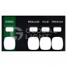 Replace: Wayne Ovation LX Marathon Overlay 4-Product