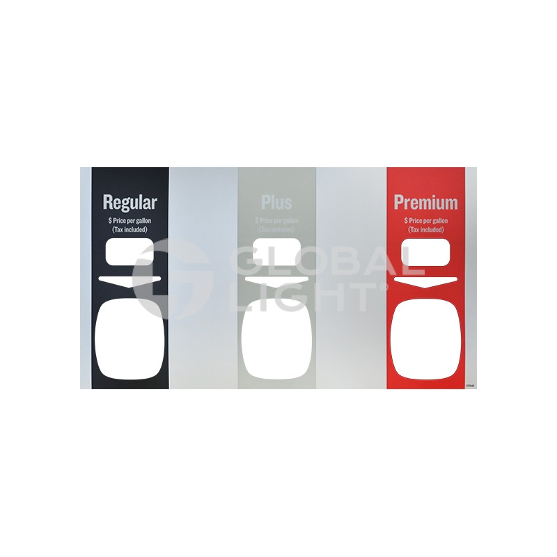 Replace: Wayne Ovation Phillips (new style) Overlay 3-Product Replace: Wayne Ovation Phillips (new style) Overlay 3-Product