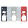 Replace: Wayne Ovation Phillips (new style) Overlay 3-Product