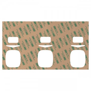 Replace: Wayne Ovation Phillips (new style) Overlay 3-Product