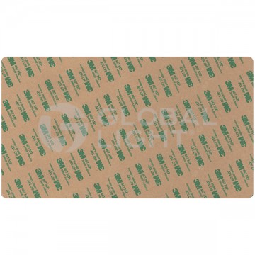 0080113-003, GL5108, Tokheim & Schlumberger Premier, Overlay