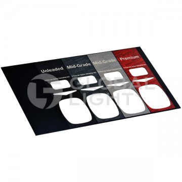 Replace: Wayne Ovation Maverick Overlay 4-Product