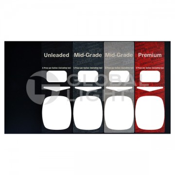 Replace: Wayne Ovation Maverick Overlay 4-Product