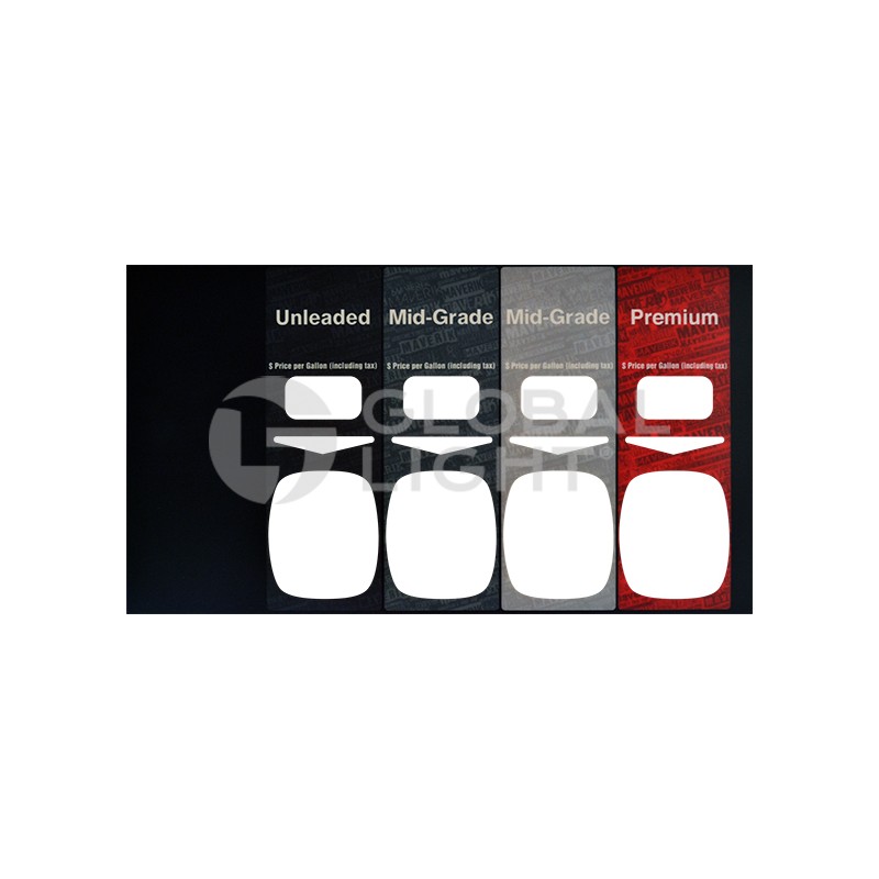 Replace: Wayne Ovation Maverick Overlay 4-Product Replace: Wayne Ovation Maverick Overlay 4-Product