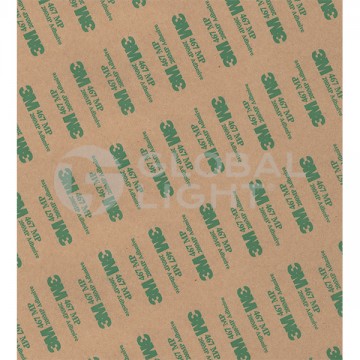 Gilbarco Encore Nozzle Panel Instructions Decal (Fits Circle K spec and Generic)