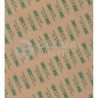 Gilbarco Encore Nozzle Panel Instructions Decal (Fits Circle K spec and Generic)