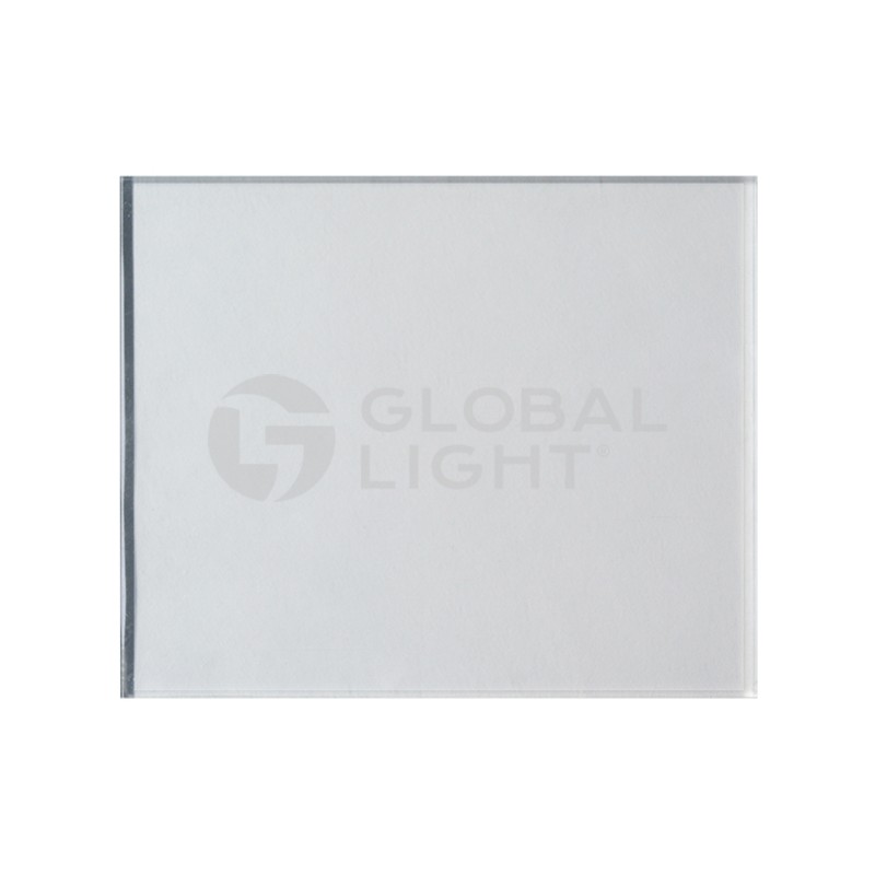 M02650B001 / M02650B002, Gilbarco Encore® S Acrylic Monochrome Lens, includes UV protection M02650B001 / M02650B002, Gilbarco Encore® S Acrylic Monochrome Lens, includes UV protection