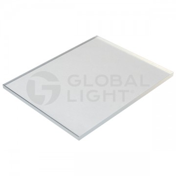 M02650B001 / M02650B002, Gilbarco Encore® S Acrylic Monochrome Lens, includes UV protection