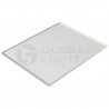 M02650B001 / M02650B002, Gilbarco Encore® S Acrylic Monochrome Lens, includes UV protection