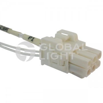 Wayne Ovation, Display Power Cable Connecting Cables for GL5648 Display Module, 892121-001