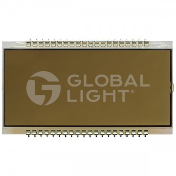 Gilbarco Advantage PPU LCD...
