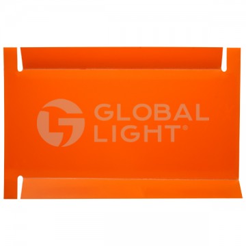 Gilbarco Advantage, PPU (3-bulb) backlight LED kit. Includes 2 diffusers, T17622 G9