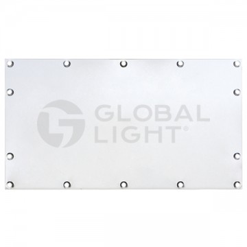 GilbarcoT17635-02 Advantage PTS PPU Protective Acrylic & Filler 10 Pack 