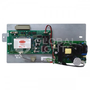 Power Supply Assembly Encore