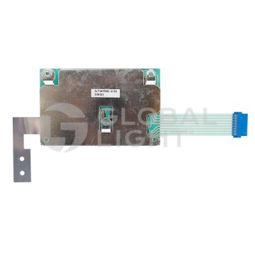 Preset Keypad for Wayne Ovation PEMEX OEM PN 888350-001