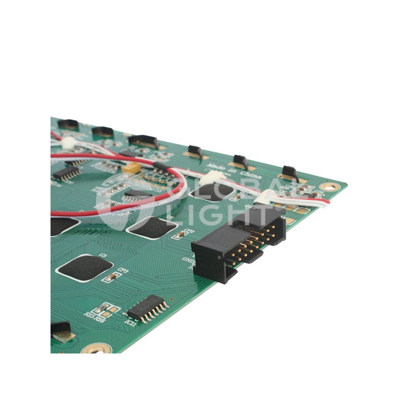 Display Module 5.7, Wayne Ovation, 892131-001