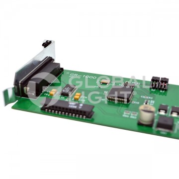 329301-001-A Veeder-Root RS232 Interface Board 